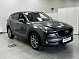 Mazda CX-5, 2021 года, пробег 169600 км