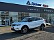 Geely Atlas Luxury, 2020 года, пробег 80805 км