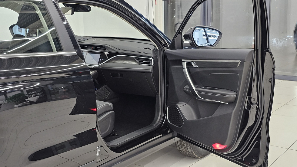 Belgee X70 , черный