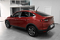 Renault Arkana Drive, 2021 года, пробег 83450 км