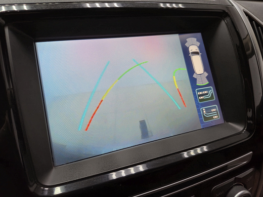 Haval H9, 2016 года, пробег 68085 км