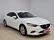 Mazda 6 Active, 2012 года, пробег 196440 км
