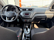 Kia Rio Comfort, 2014 года, пробег 143862 км