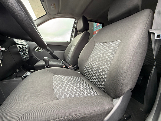 Lada (ВАЗ) Granta Comfort, 2022 года, пробег 88532 км