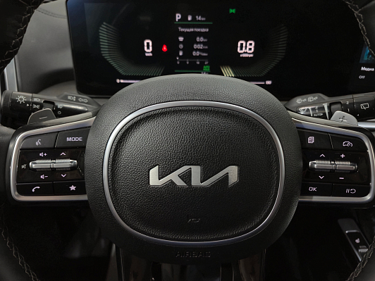 Kia Sorento Comfort, 2024 года, пробег 37364 км