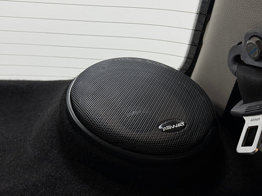 Fiat Albea, 2010 года, пробег 236500 км