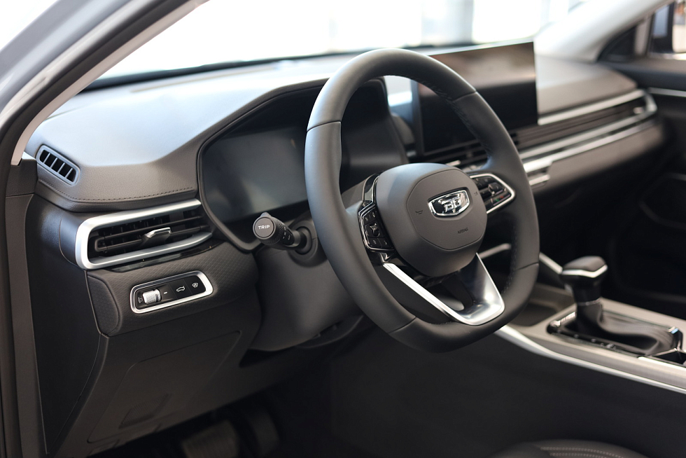 Belgee S50 Active, голубой