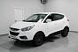 Hyundai ix35 Style Edition, 2014 года, пробег 192193 км