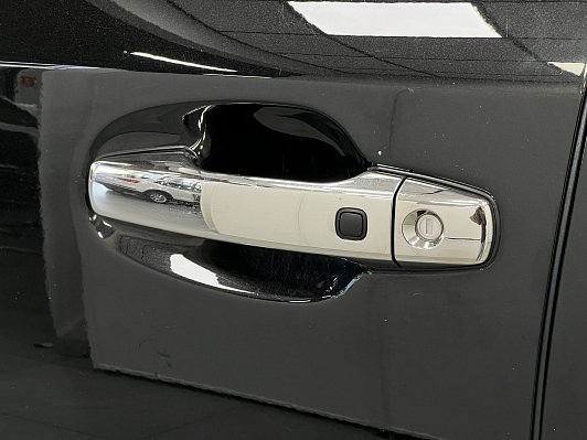Lexus LX Sport Design 2, 2013 года, пробег 196691 км