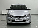 Hyundai Solaris, 2014 года, пробег 147000 км
