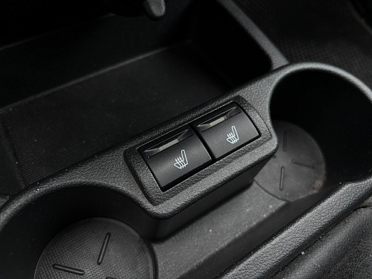 Lada (ВАЗ) Granta Comfort, 2021 года, пробег 58723 км