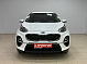 Kia Sportage Luxe, 2019 года, пробег 69007 км