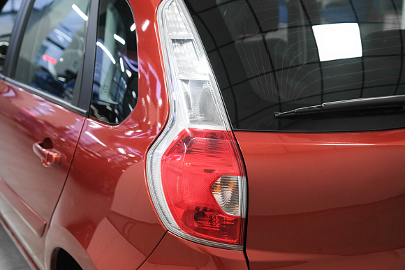 Datsun mi-DO Trust II (2015-2019), 2020 года, пробег 80000 км