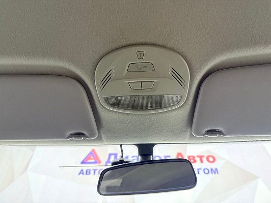 Lada (ВАЗ) Granta Classic Optima, 2024 года, пробег 31936 км