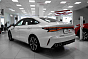 Chery Arrizo 8 Ультра Черный / Ultra Black, белый