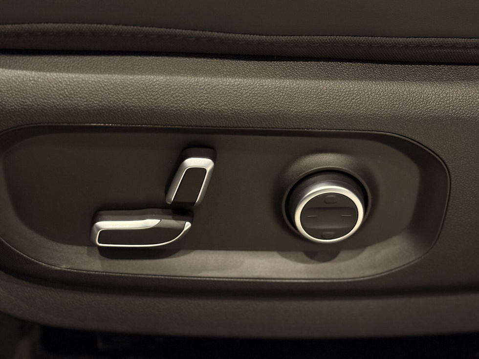 Omoda C7 Стиль, белый