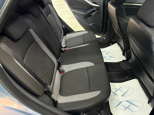 Lada (ВАЗ) Vesta Comfort, 2017 года, пробег 144464 км