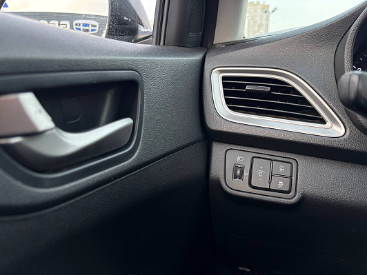 Hyundai Solaris Super Series + Winter, 2019 года, пробег 190147 км