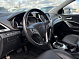 Hyundai Santa Fe Comfort, 2017 года, пробег 71943 км