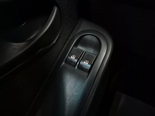 Renault Duster Authentique, 2014 года, пробег 274241 км