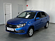 Lada (ВАЗ) Granta Comfort, 2019 года, пробег 149000 км