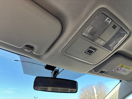 Toyota Corolla, 2017 года, пробег 186958 км