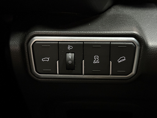 Haval Dargo Tech Plus, 2024 года, пробег 29598 км