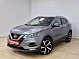 Nissan Qashqai LE Top, 2020 года, пробег 151450 км