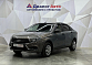 Lada (ВАЗ) Vesta 50 Anniversary, 2016 года, пробег 157227 км