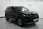Chery Tiggo 7 Pro Max Ultimate, 2023 года, пробег 40688 км