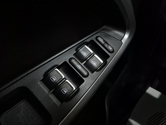 Chery Tiggo 5 Comfort, 2018 года, пробег 91453 км