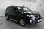 Kia Sorento Classic, 2014 года, пробег 205000 км