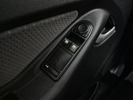 Lada (ВАЗ) Kalina Classic Glonass 21941-51-X1B, 2016 года, пробег 157200 км