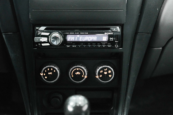 Nissan Almera Classic, 2009 года, пробег 233657 км