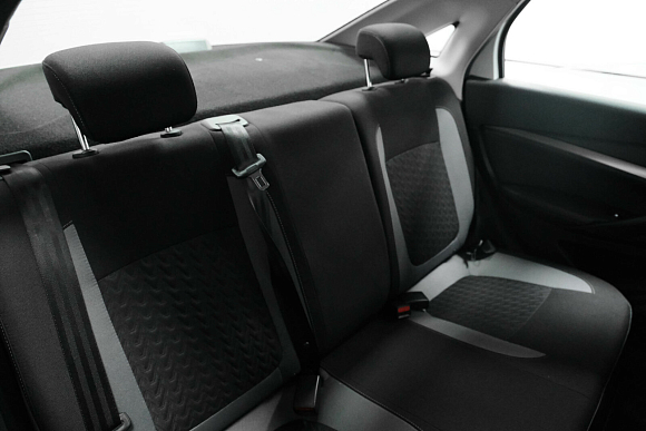 Lada (ВАЗ) Vesta Comfort, 2024 года, пробег 19000 км