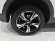 Chery Tiggo 4 Active, белый