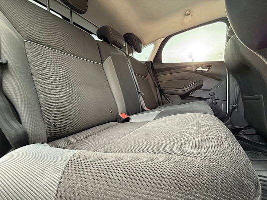 Ford Focus SYNC Edition, 2011 года, пробег 173113 км