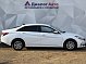 Hyundai Avante, 2022 года, пробег 117291 км