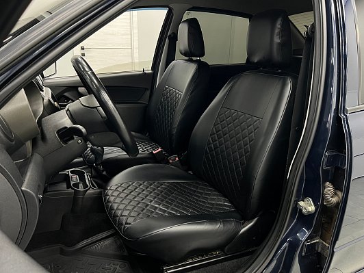 Lada (ВАЗ) Granta, 2013 года, пробег 230533 км