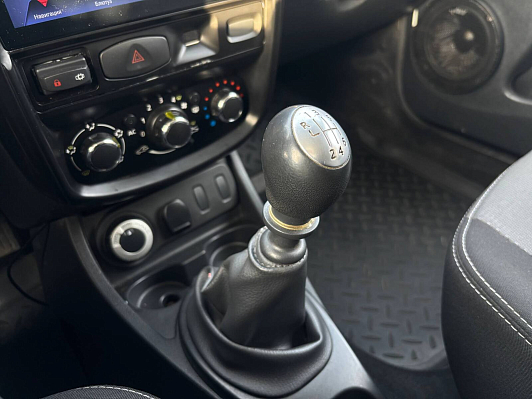 Renault Duster Privilege, 2014 года, пробег 170000 км