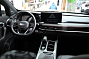Geely Okavango Flagship, черный