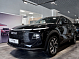 Haval F7x Премиум, серый