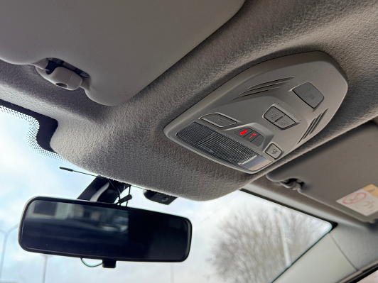 Lada (ВАЗ) XRAY Classic Air conditioner, 2019 года, пробег 65167 км