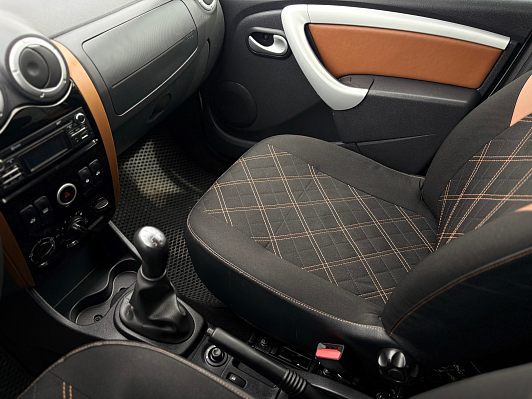 Lada (ВАЗ) Largus Luxe (7 мест) (2015-2017), 2016 года, пробег 200298 км