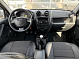 Lada (ВАЗ) Granta Standard Glonass 21911-50-001, 2015 года, пробег 238000 км