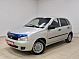 Lada (ВАЗ) Kalina, 2008 года, пробег 154409 км