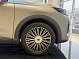 Chery Tiggo 9 Ультра / Ultra, серебряный