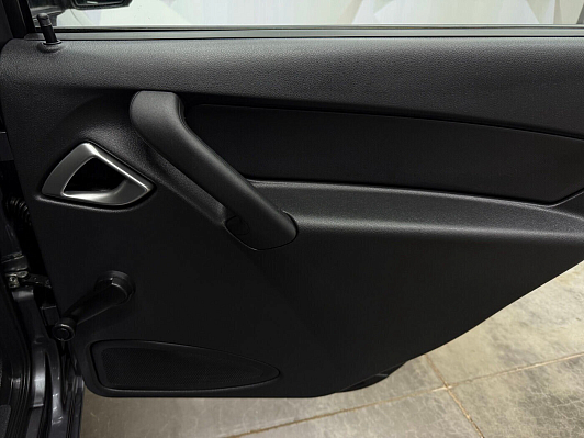 Lada (ВАЗ) Granta Classic, 2025 года, пробег 9 км