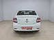 Renault Logan Confort, 2015 года, пробег 97473 км