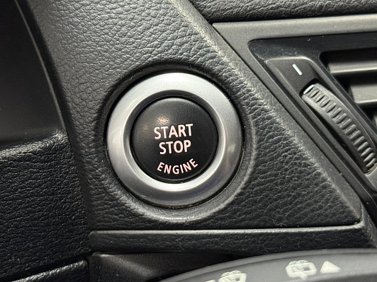 BMW X1, 2013 года, пробег 154854 км